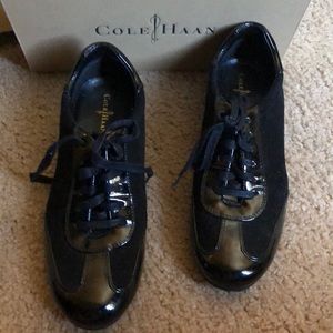Cole Haan tennis shoes